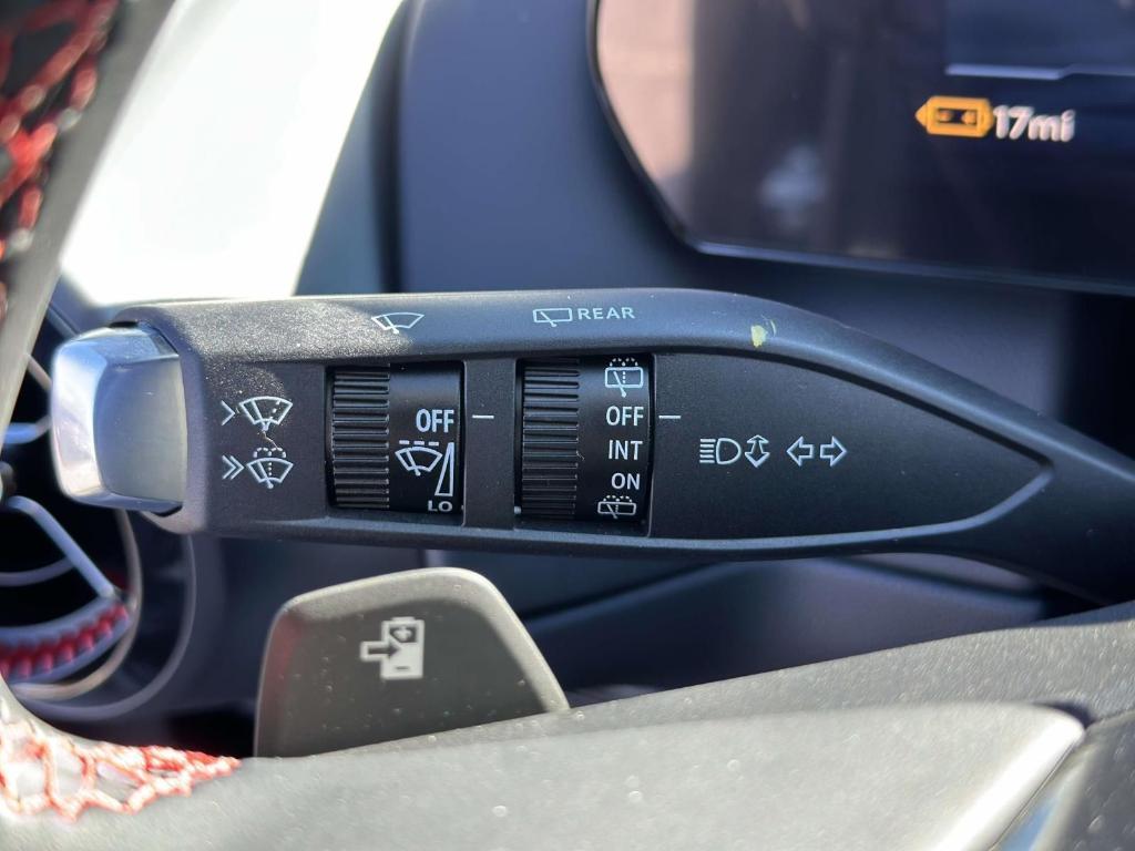 new 2026 Chevrolet Equinox EV car, priced at $35,979