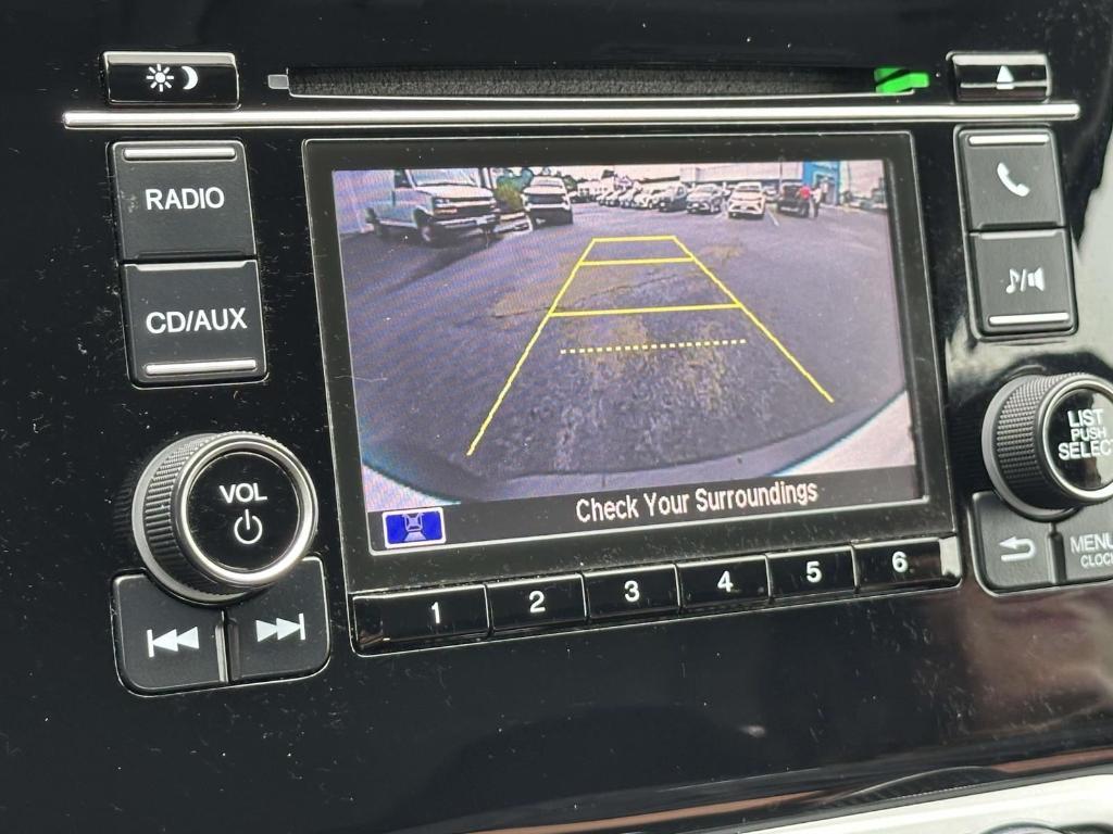 used 2017 Honda Fit car, priced at $14,000