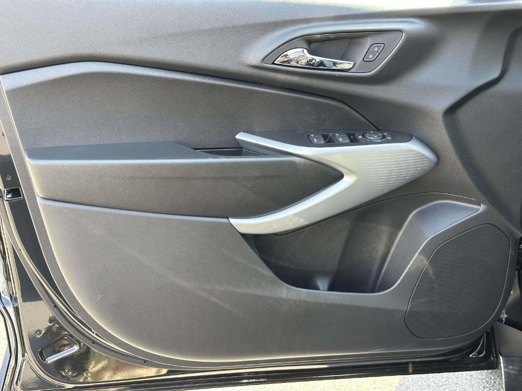 new 2026 Chevrolet Trax car, priced at $21,889