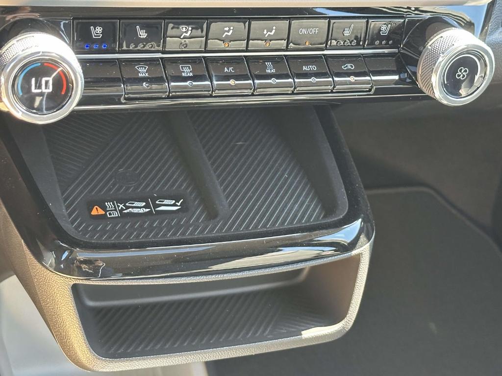 new 2027 Chevrolet Bolt car, priced at $34,686