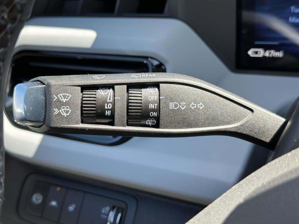 new 2027 Chevrolet Bolt car, priced at $34,686