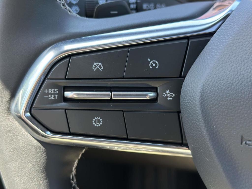 new 2026 Chevrolet Traverse car, priced at $47,825