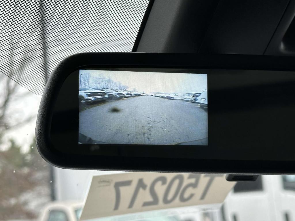 new 2025 Chevrolet Express 3500 car, priced at $54,344