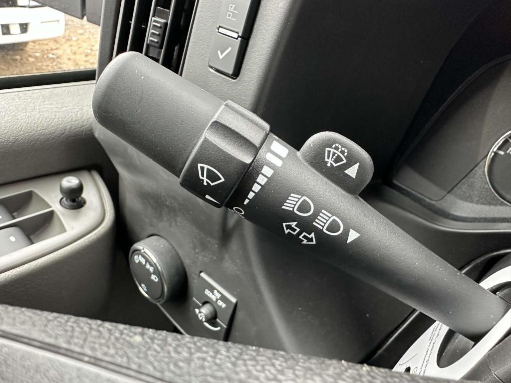 new 2025 Chevrolet Express 3500 car, priced at $54,344