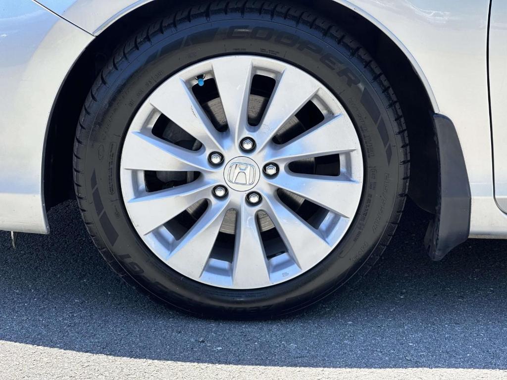 used 2014 Honda Accord car, priced at $11,000