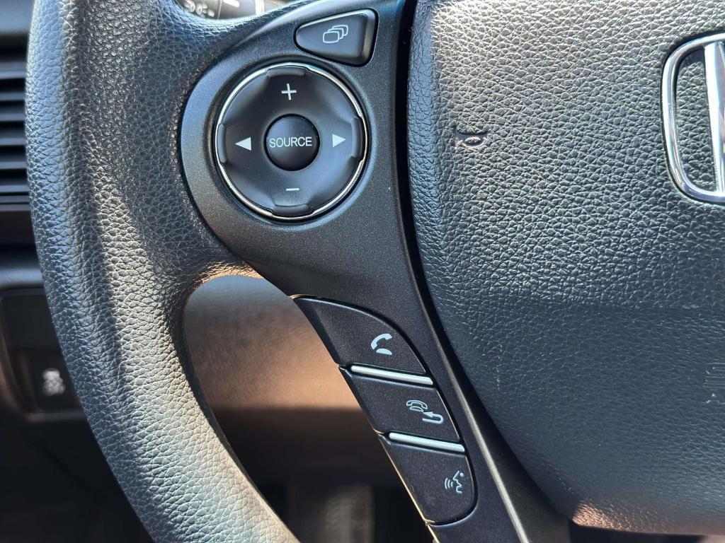 used 2014 Honda Accord car, priced at $11,000