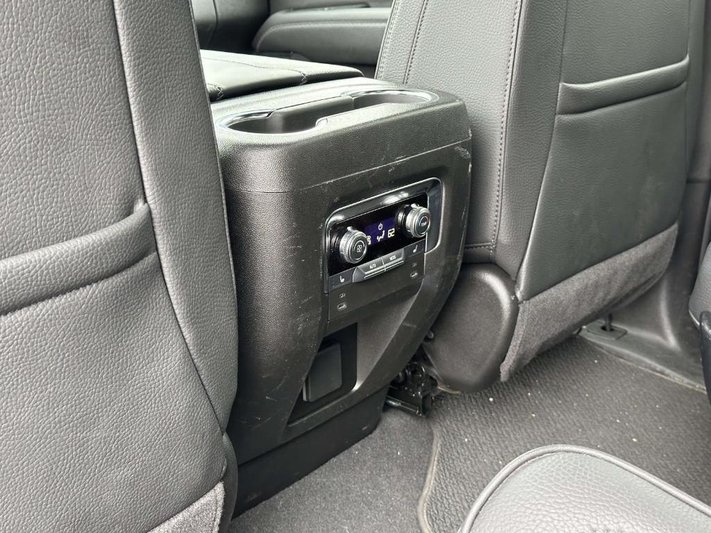 used 2025 GMC Yukon car, priced at $71,000