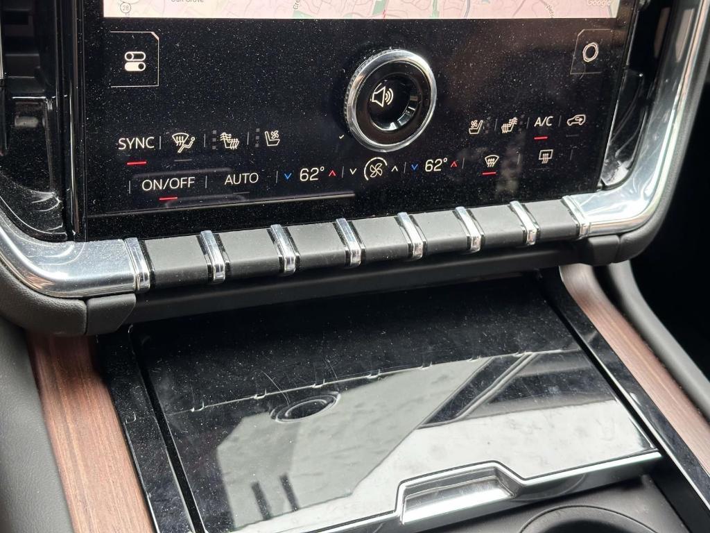 used 2025 GMC Yukon car, priced at $71,000