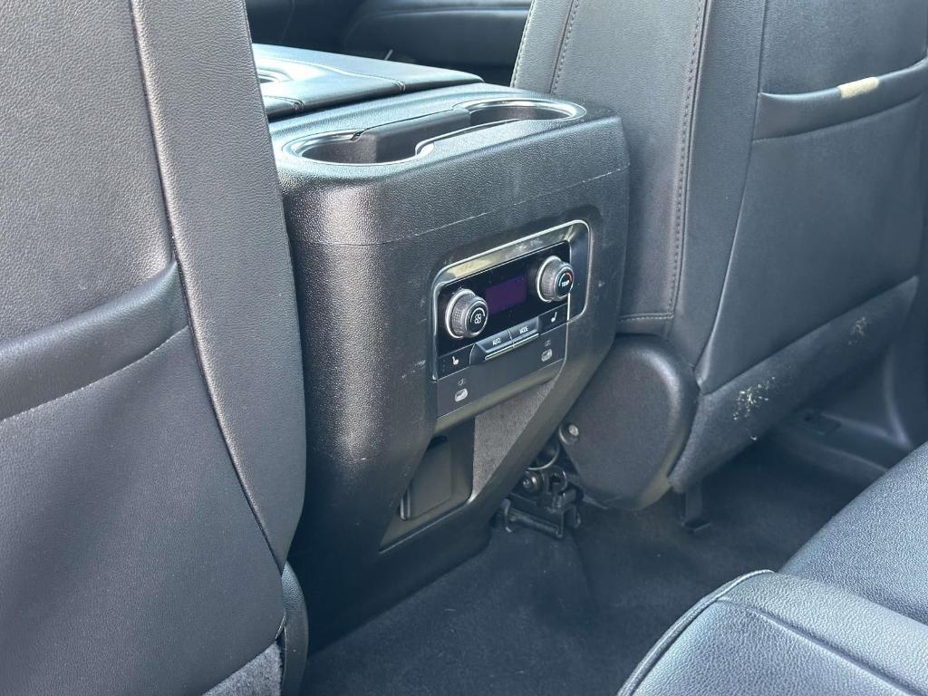 used 2022 Chevrolet Tahoe car, priced at $56,900