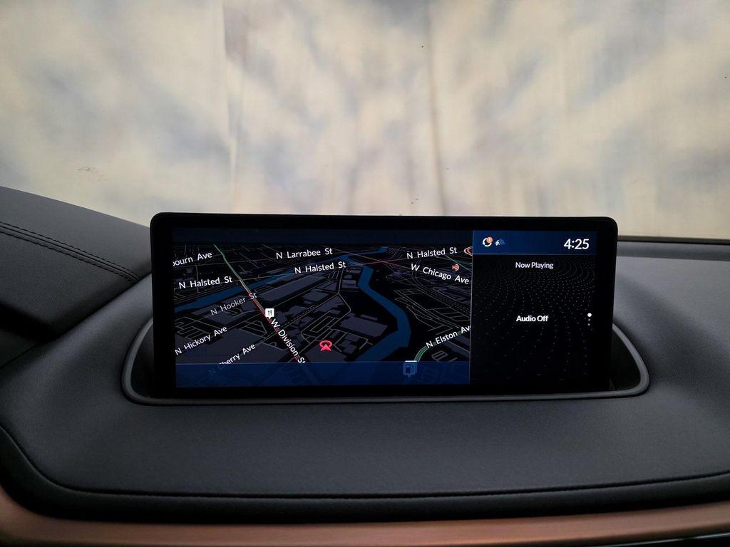 used 2023 Acura MDX car, priced at $29,890