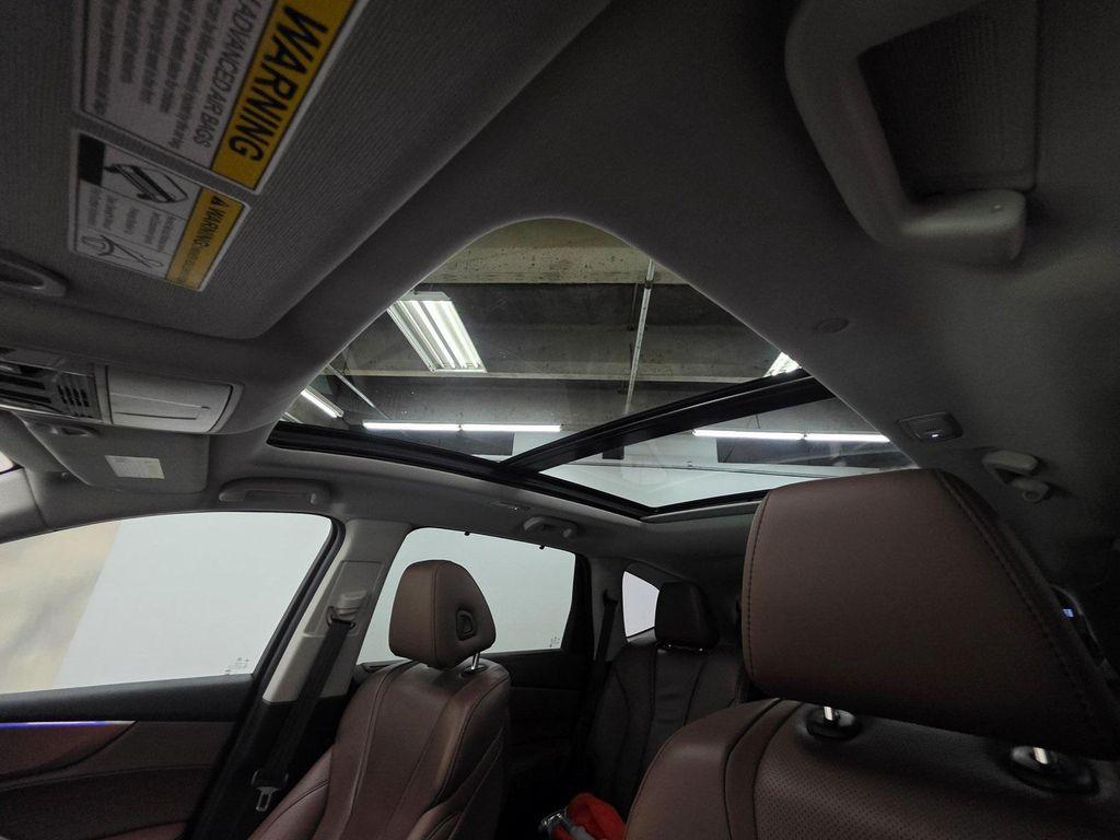 used 2023 Acura MDX car, priced at $29,890