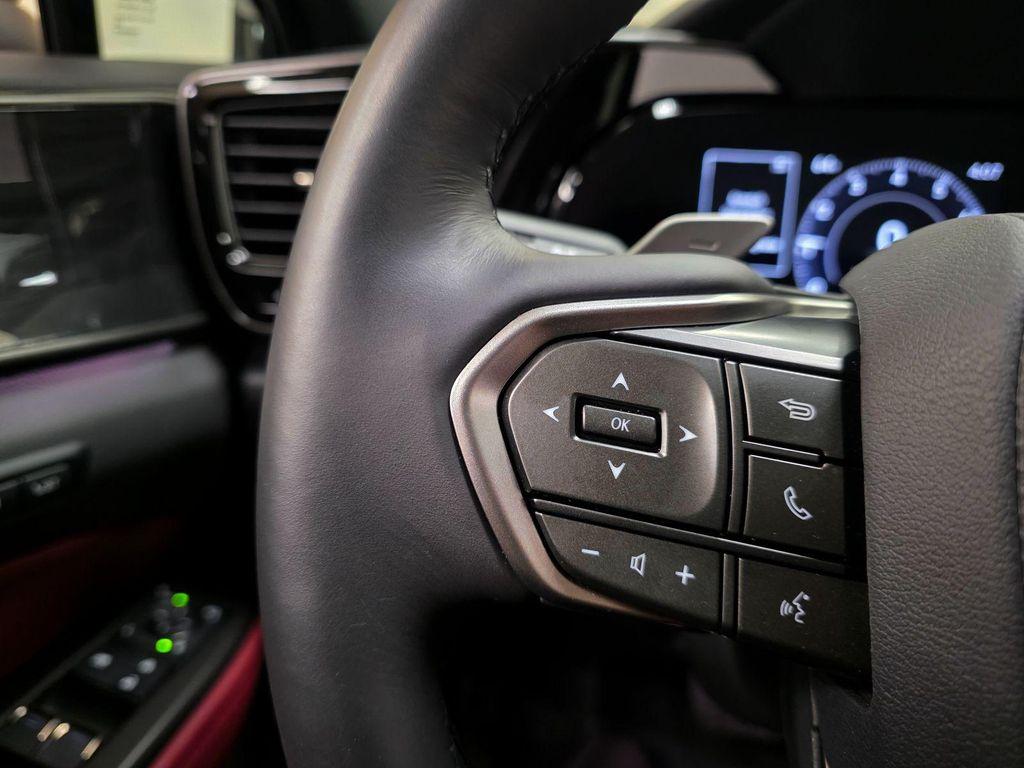 used 2025 Lexus NX 350 car, priced at $49,988