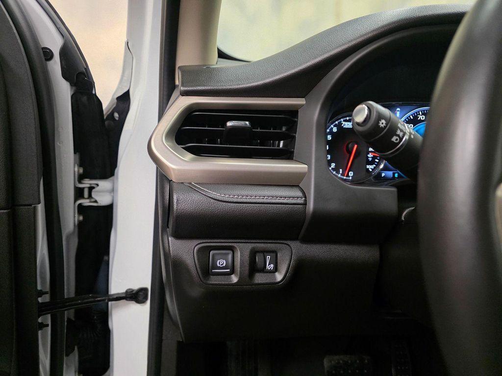 used 2018 GMC Acadia car, priced at $18,990