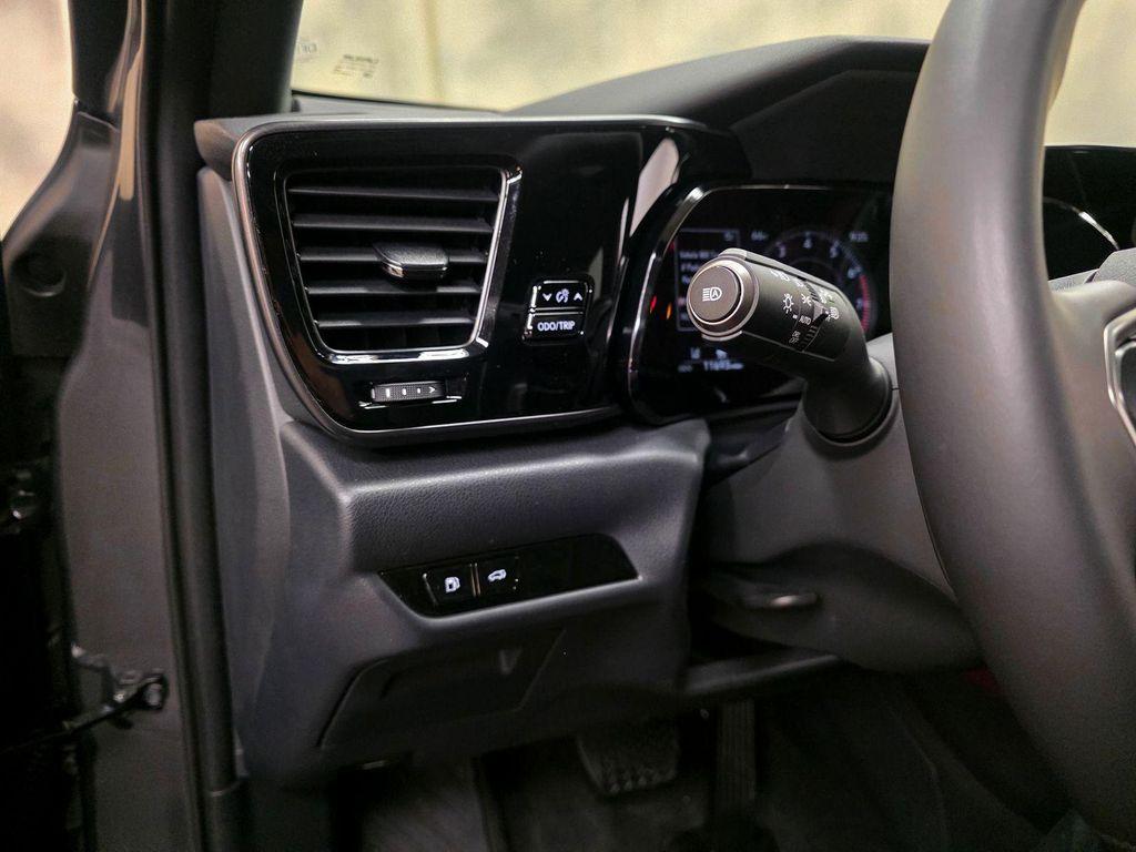used 2025 Lexus NX 350 car, priced at $43,988