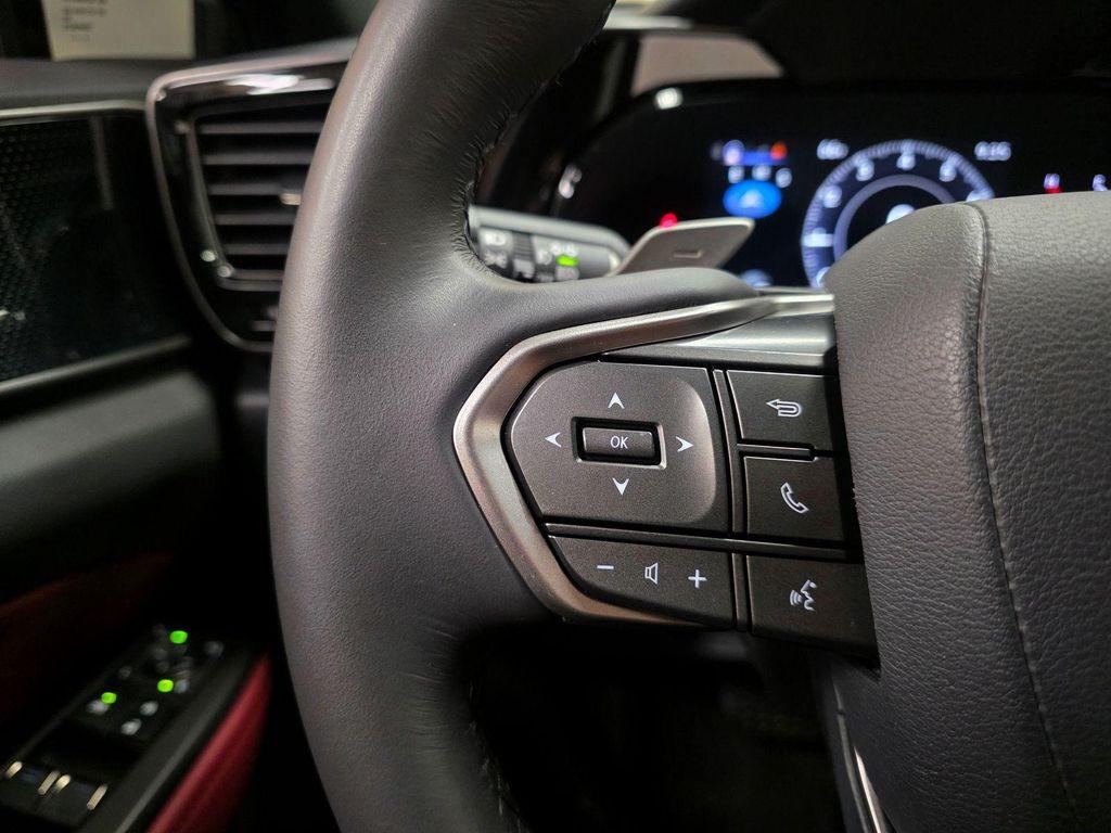 used 2025 Lexus NX 350 car, priced at $43,988