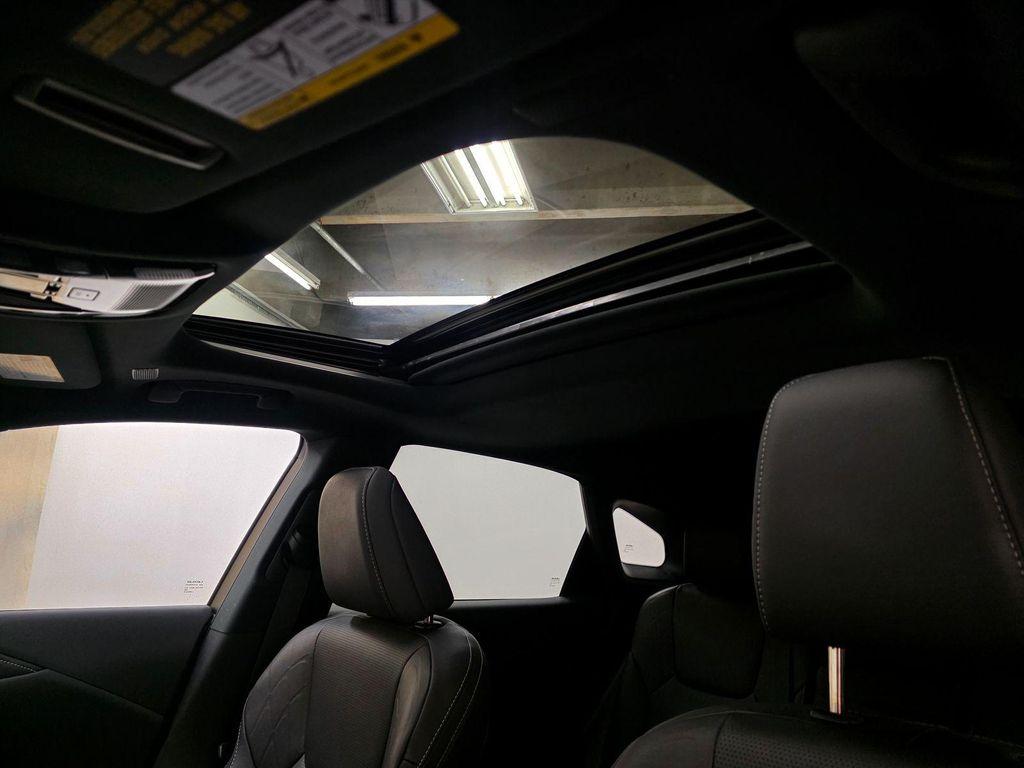 used 2024 Lexus RX 350 car, priced at $58,988