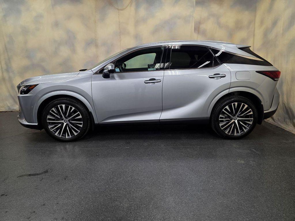 used 2024 Lexus RX 350 car, priced at $58,988