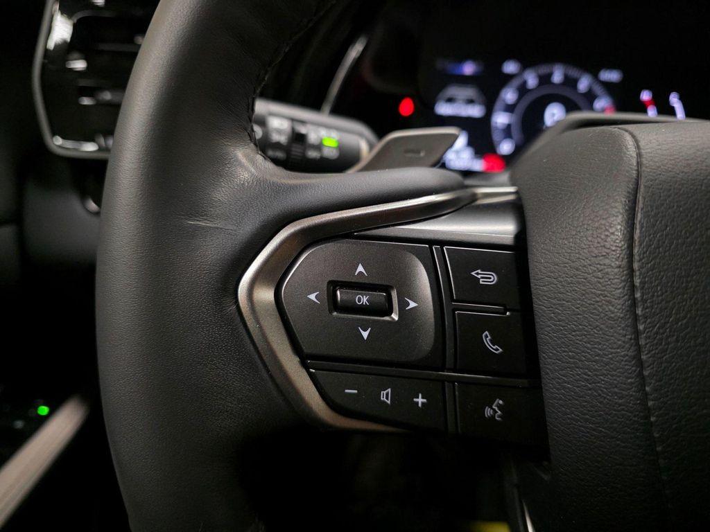 used 2024 Lexus RX 350 car, priced at $52,988