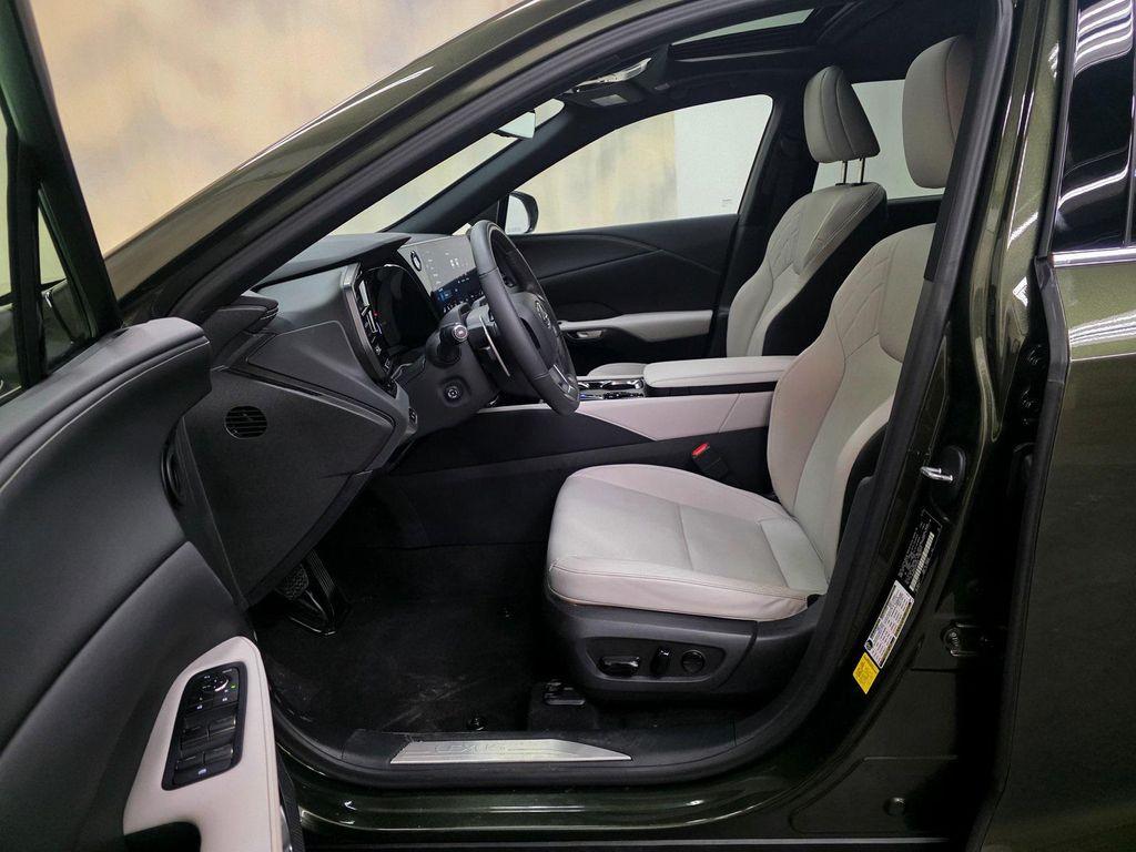 used 2024 Lexus RX 350 car, priced at $52,988