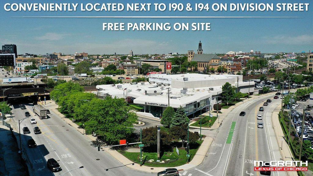 new 2025 Lexus ES 350 car, priced at $56,479