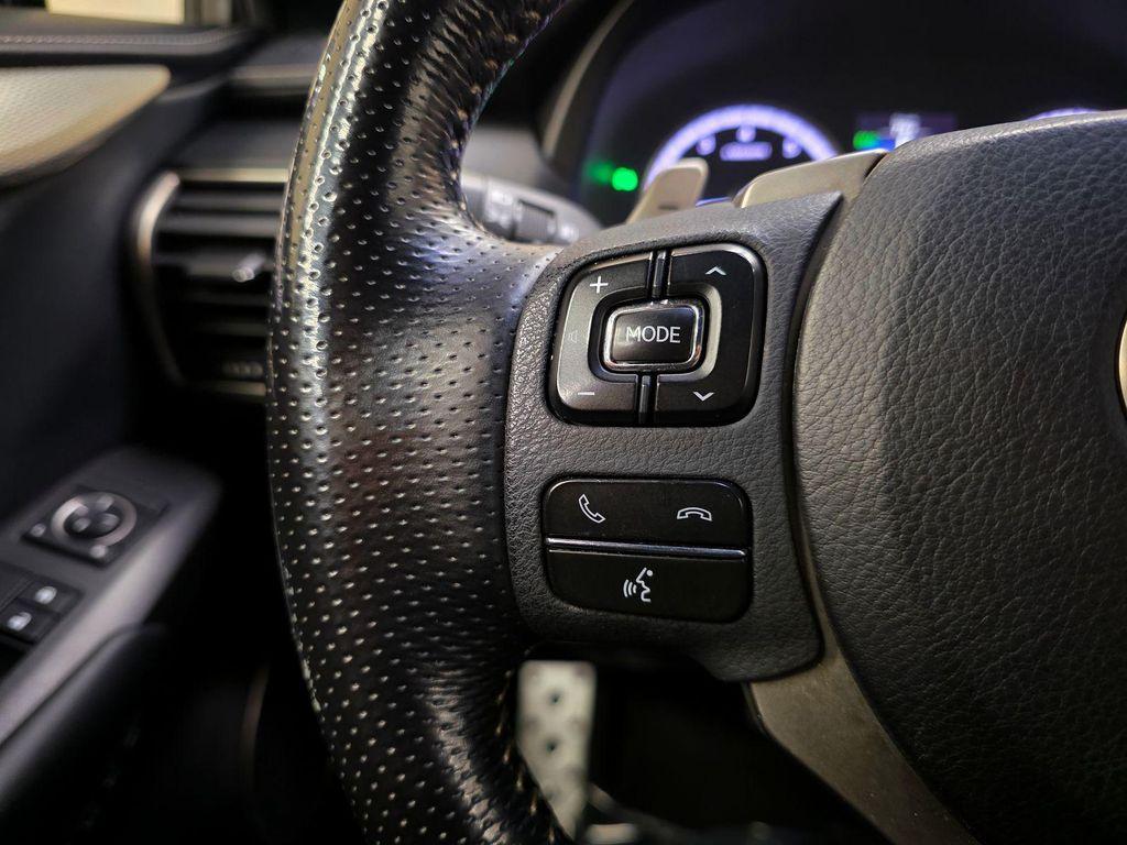 used 2016 Lexus NX 200t car, priced at $21,365
