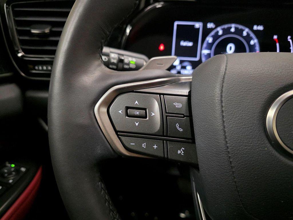 used 2025 Lexus NX 250 car, priced at $40,490