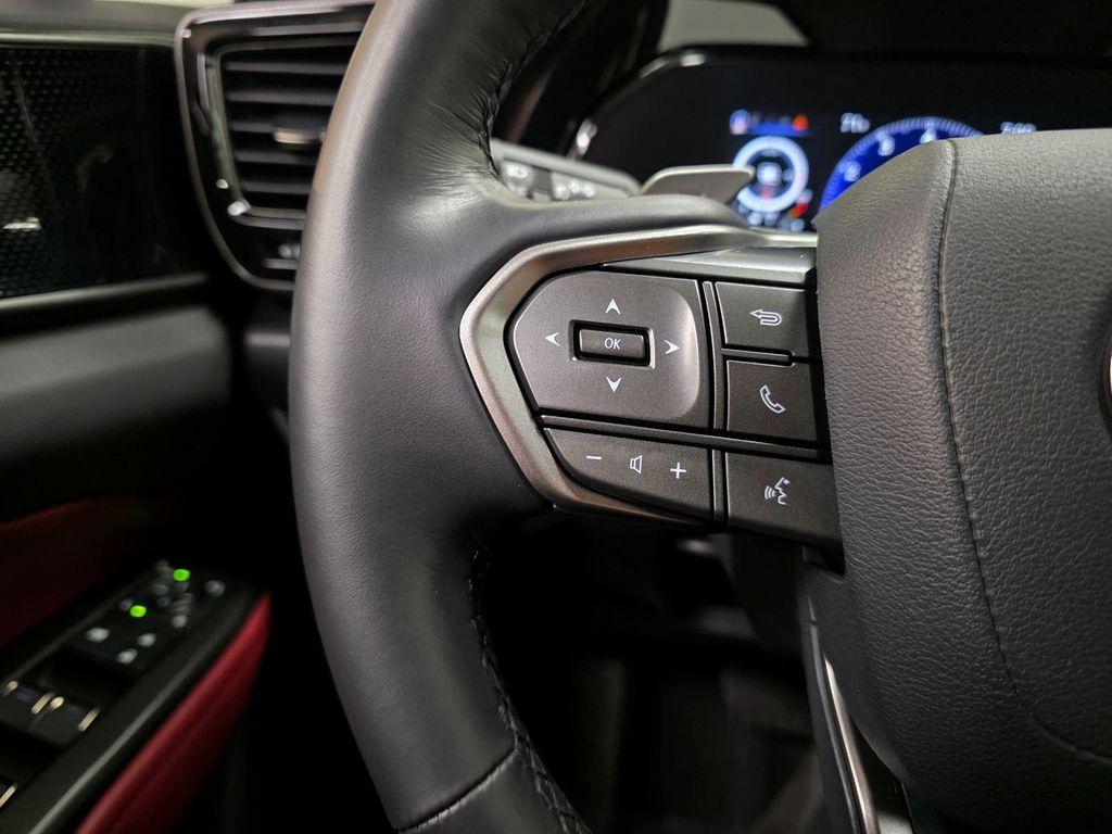 used 2025 Lexus NX 350 car, priced at $44,988
