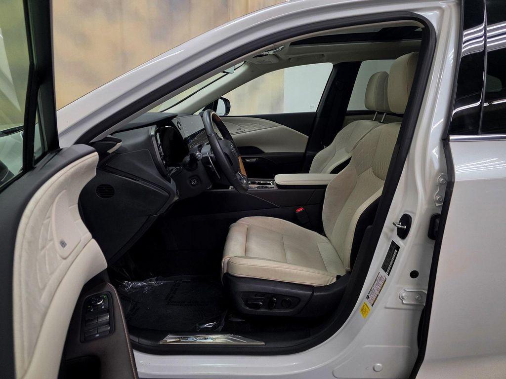 used 2024 Lexus RX 350 car, priced at $59,988
