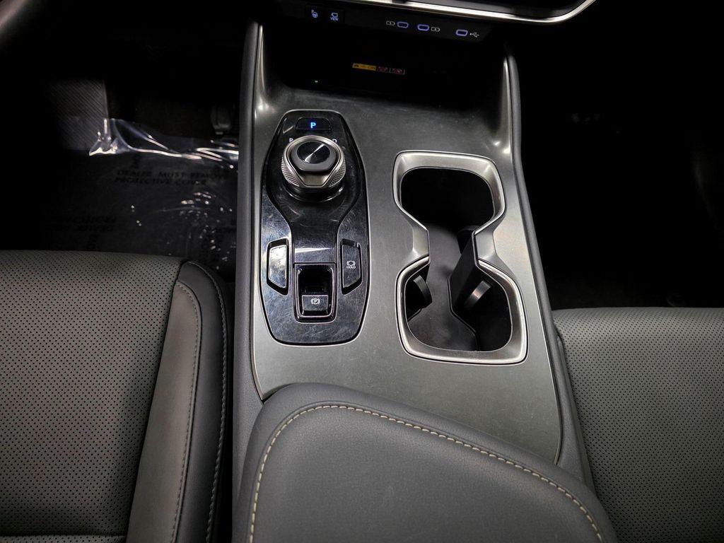 used 2023 Lexus RZ 450e car, priced at $32,890