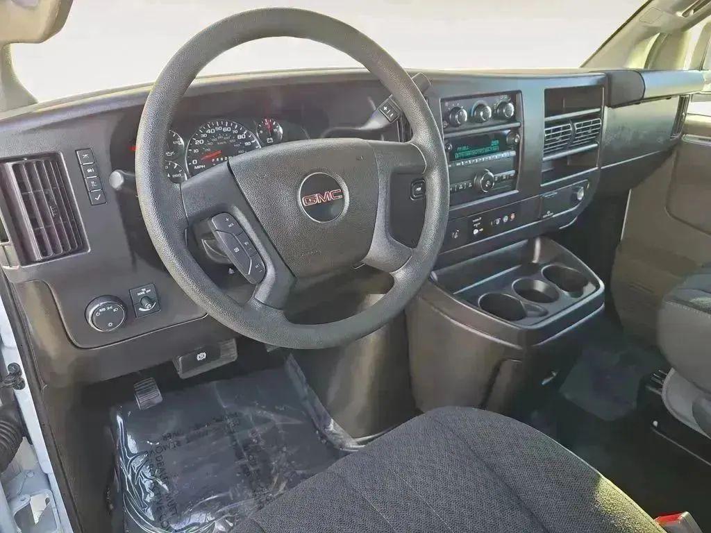 used 2024 GMC Savana 2500 car, priced at $29,997