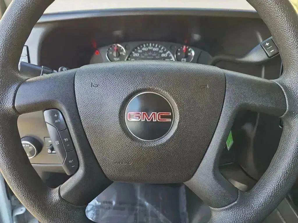 used 2024 GMC Savana 2500 car, priced at $29,997