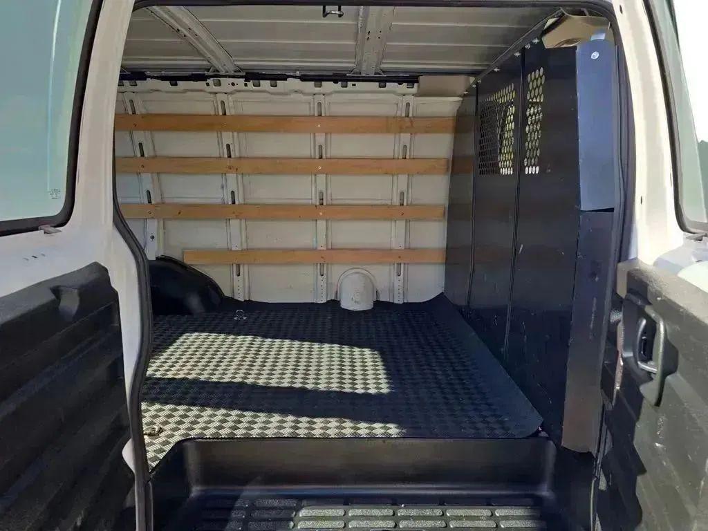 used 2024 GMC Savana 2500 car, priced at $29,997