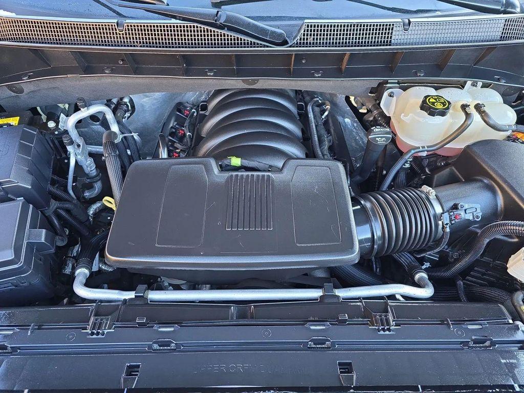 used 2021 Chevrolet Silverado 1500 car, priced at $35,000