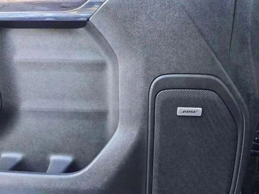 used 2021 Chevrolet Silverado 1500 car, priced at $32,997