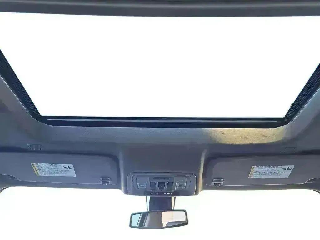 used 2021 Chevrolet Silverado 1500 car, priced at $32,997