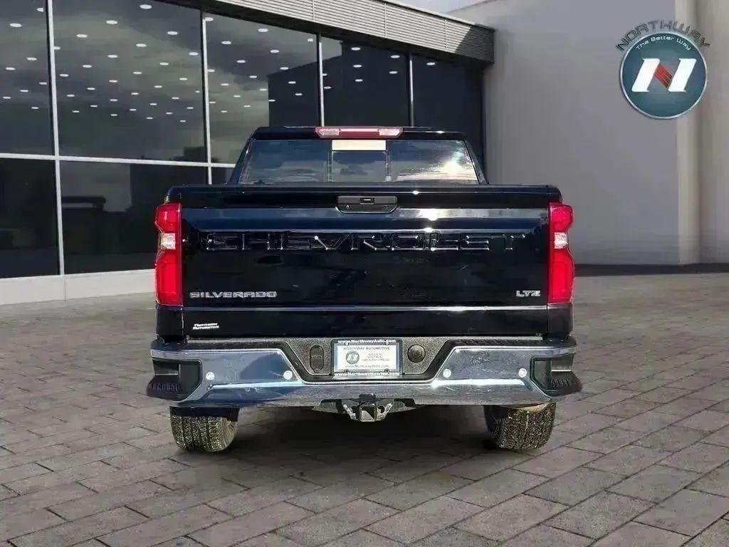 used 2021 Chevrolet Silverado 1500 car, priced at $33,997