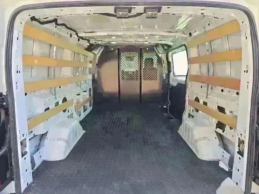 used 2023 Ford Transit-250 car, priced at $27,997