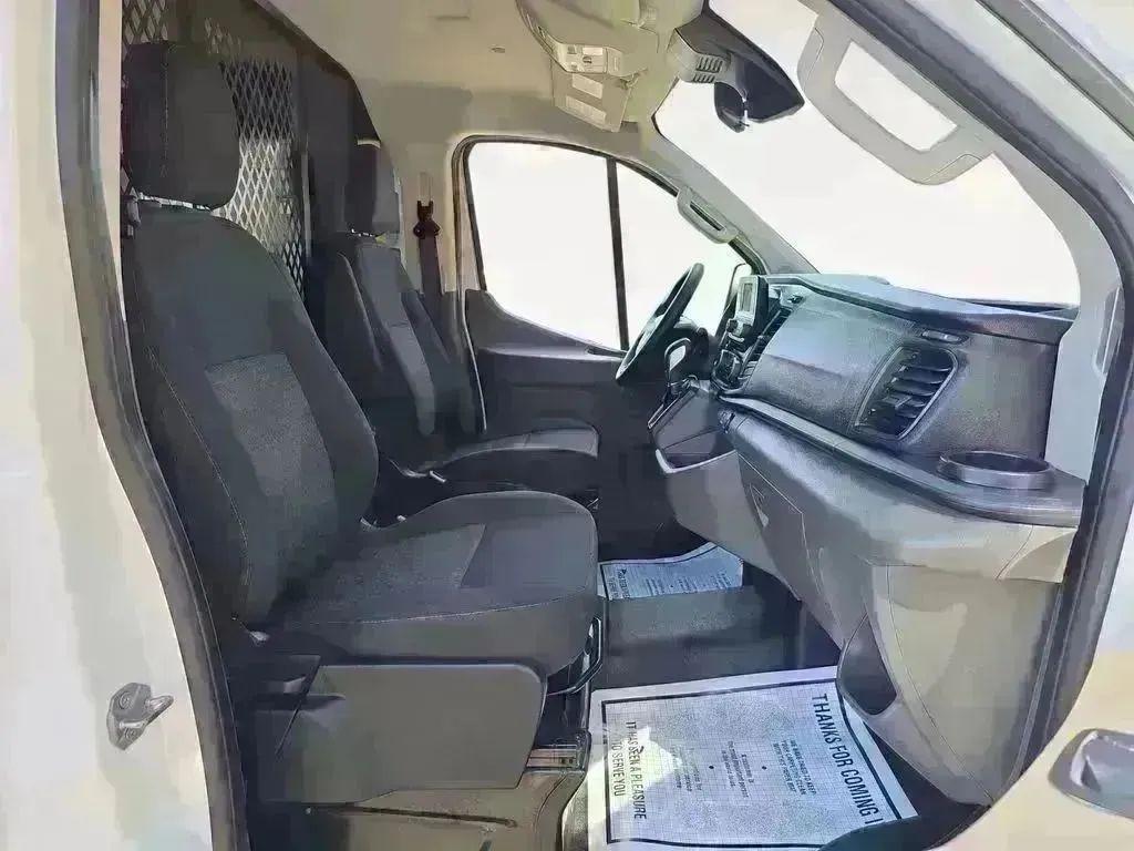 used 2023 Ford Transit-250 car, priced at $27,997