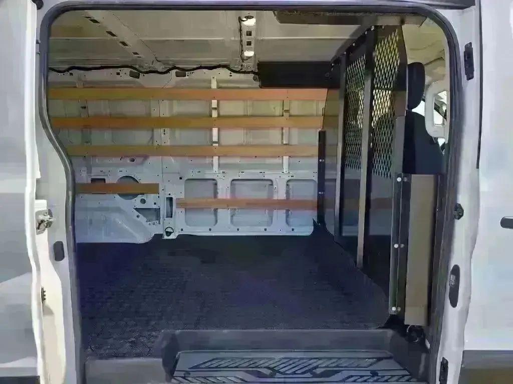 used 2023 Ford Transit-250 car, priced at $28,997