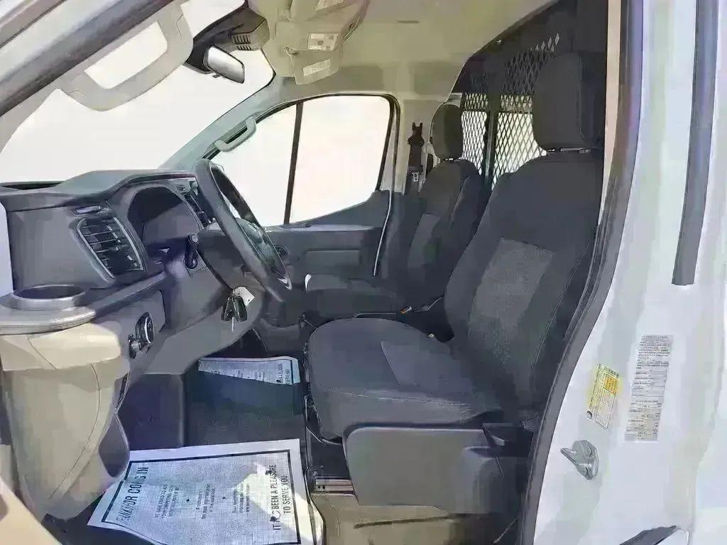 used 2023 Ford Transit-250 car, priced at $28,997