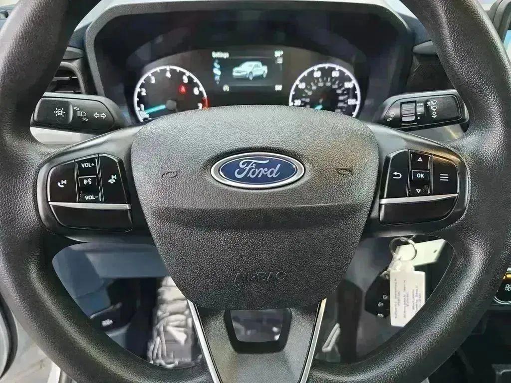 used 2022 Ford Maverick car, priced at $22,497