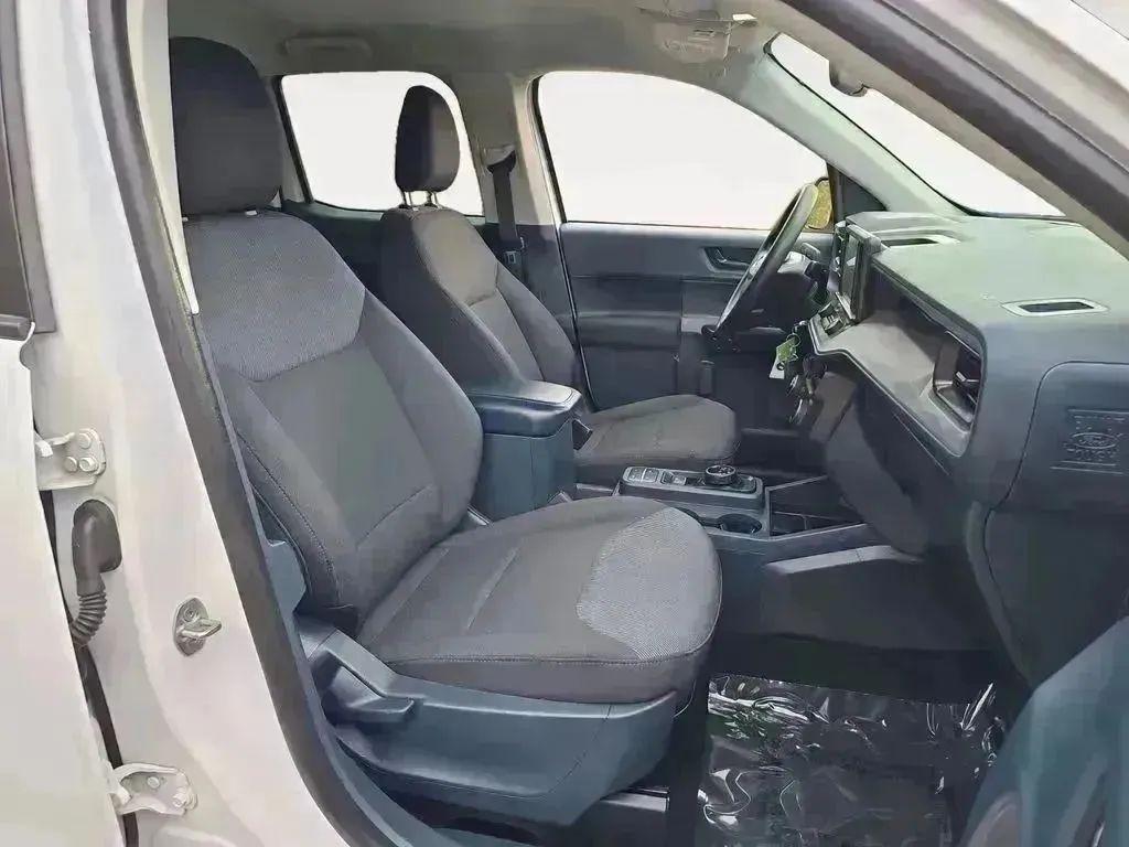 used 2022 Ford Maverick car, priced at $22,497