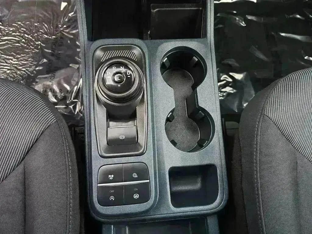 used 2022 Ford Maverick car, priced at $22,497