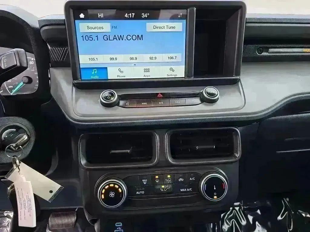 used 2022 Ford Maverick car, priced at $22,497