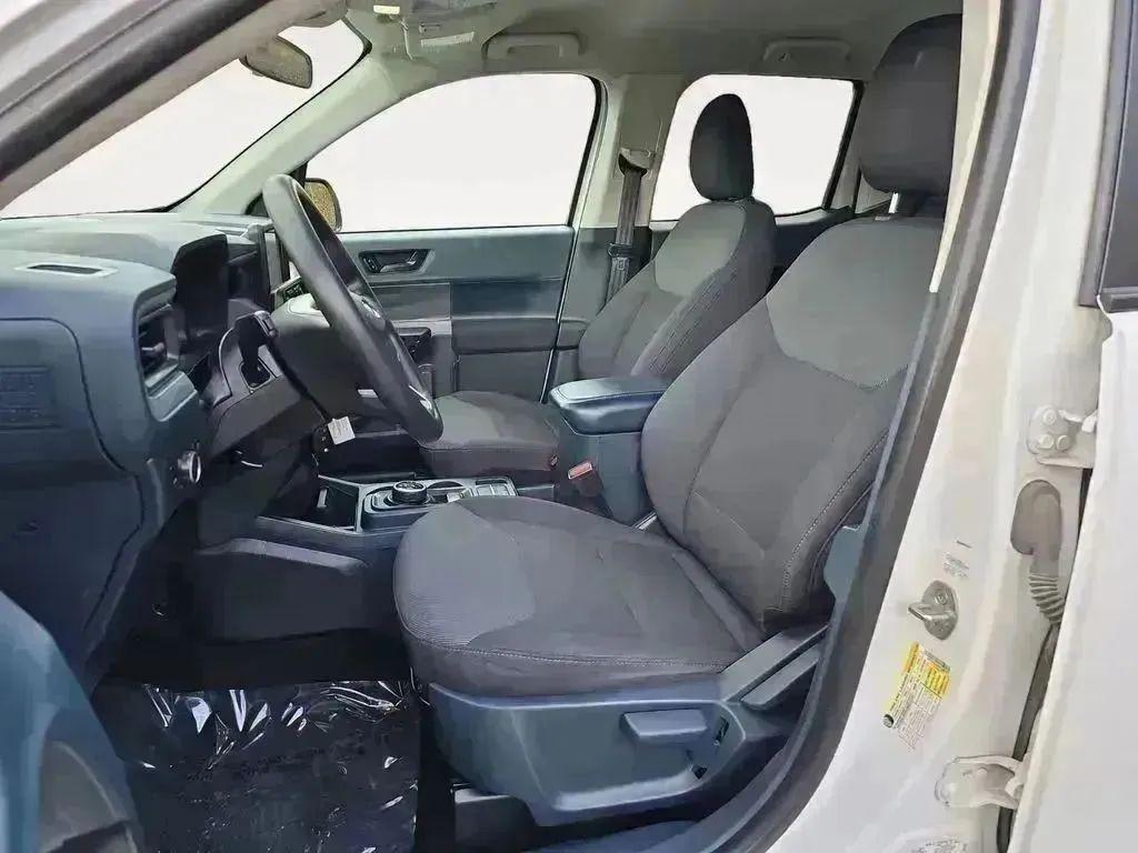 used 2022 Ford Maverick car, priced at $22,497