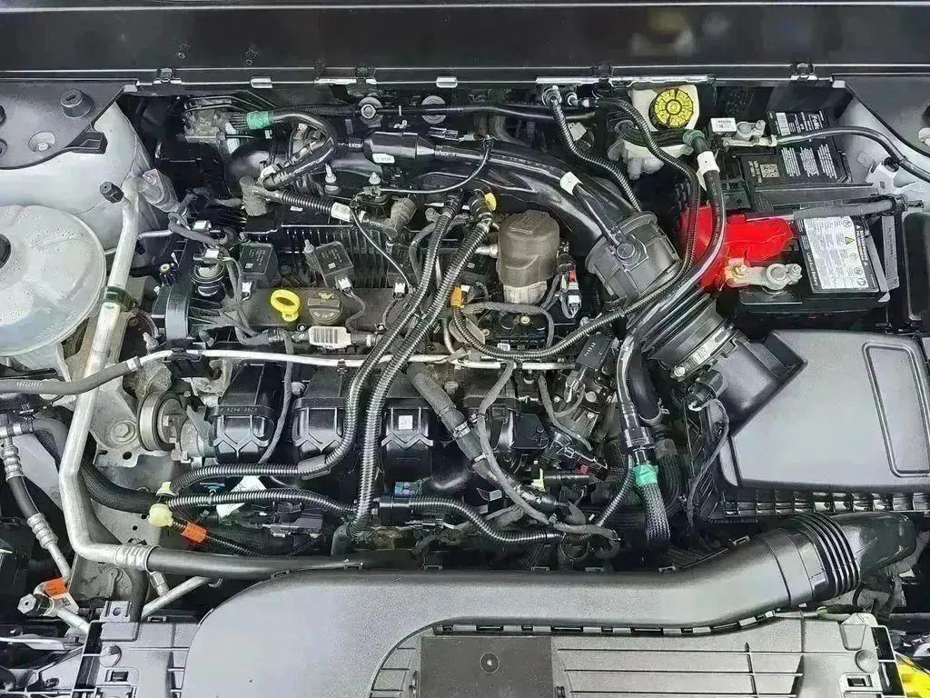 used 2022 Ford Maverick car, priced at $22,497