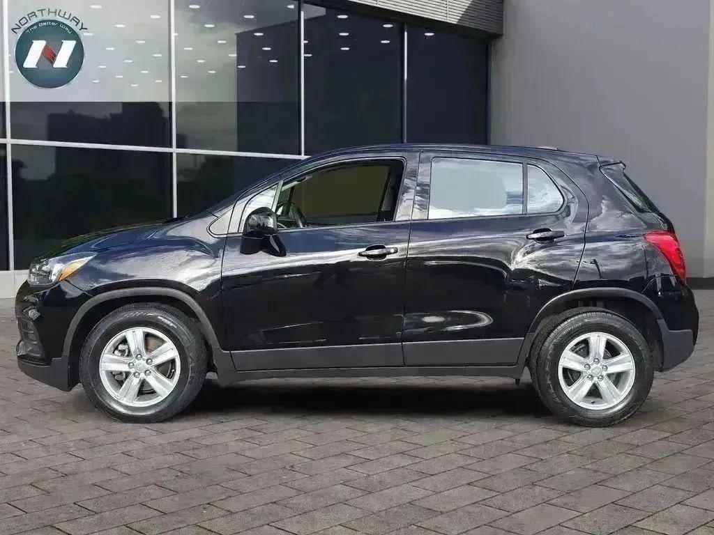 used 2019 Chevrolet Trax car, priced at $10,997