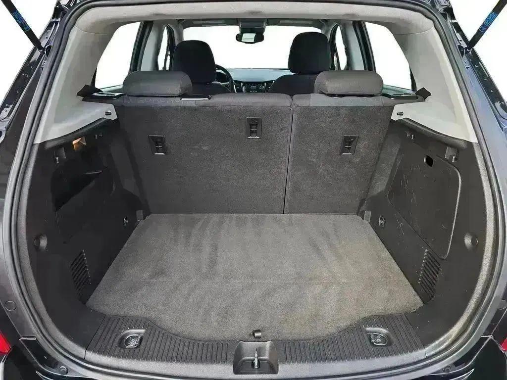 used 2019 Chevrolet Trax car, priced at $10,997