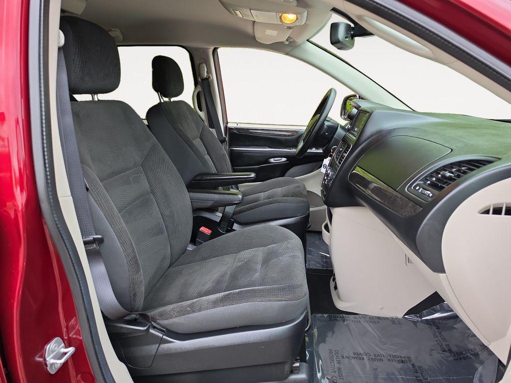 used 2019 Dodge Grand Caravan car, priced at $16,696