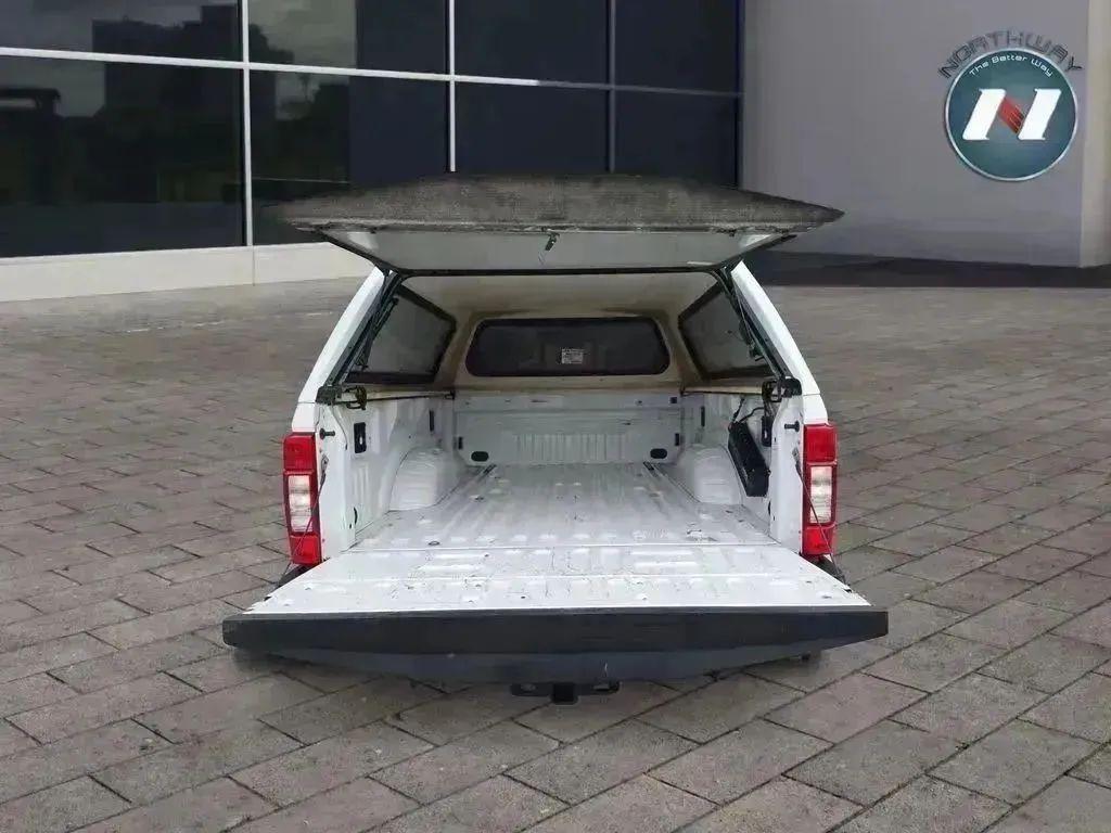 used 2021 Ford F-250 car, priced at $37,797